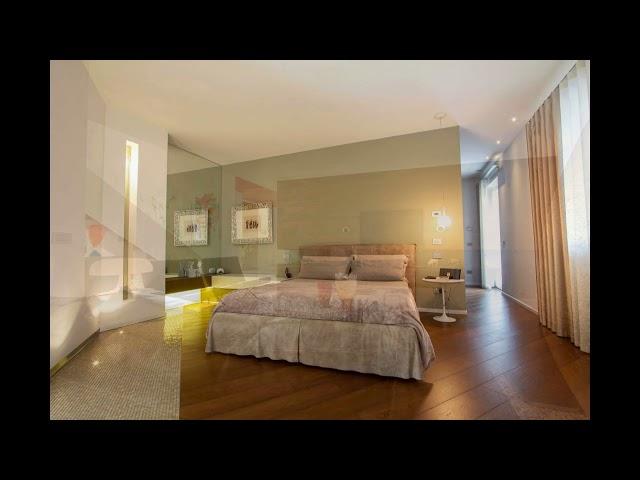 MODERNA VILLA A GREZZANA - EST VERONA -