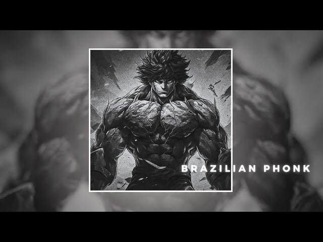 AGGRESSIVE BRAZILIAN PHONK AUDIOS. PT. 26 (AGGRESSIVE, GYM, FUNK PLAYLIST)