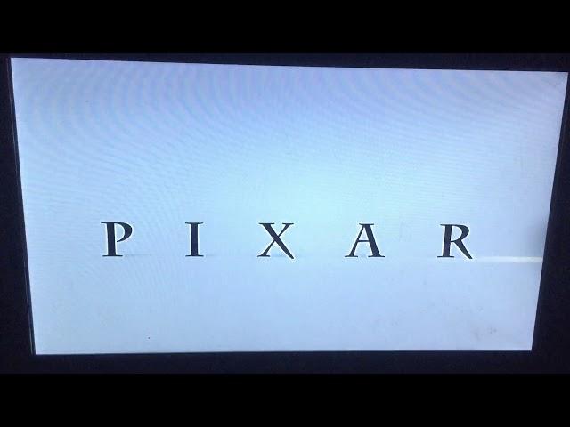Walt Disney Pictures/Pixar Animation Studios Closing