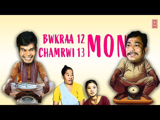 Bwkra 12 Mon Chamrwi 13 Mon || Kokborok Short Movie || @gseries2.0 @borokvibes