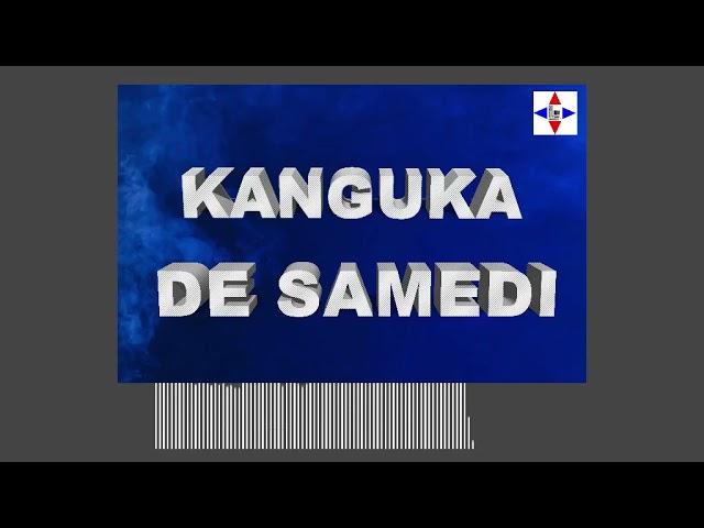 KANGUKA DE SAMEDI LE 13/11/2021 par Chris NDIKUMANA