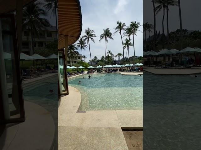  Saii Laguna Phuket 5*, Таиланд - со своим выходом на пляж Бангтао