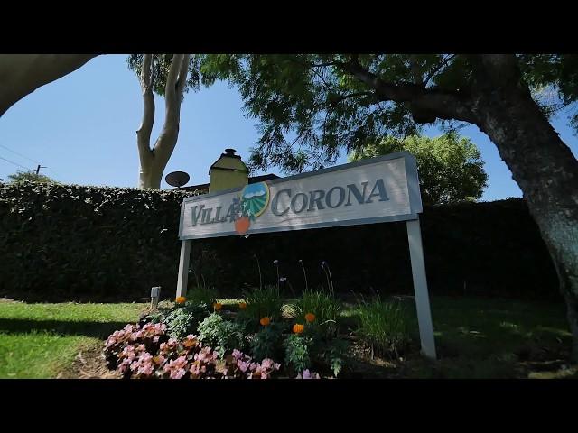 Villa Corona | A Manufactured Housing Community - Corona, CA