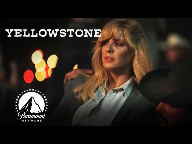 Stories from the Bunkhouse (Bonus) | Where We Left Off | Yellowstone | Paramount Network