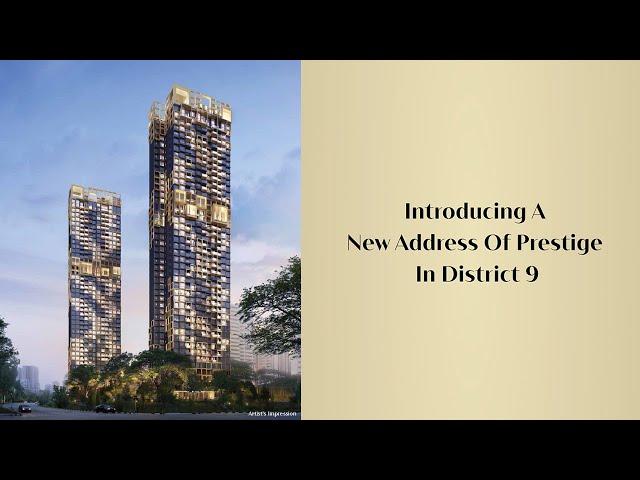 Irwell Hill Residences – Location Video