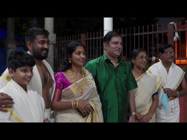 RAHUL & VIJAYALASHMI FULL WEDDING