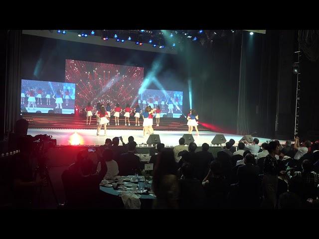2019  미스월드 유니버스티
