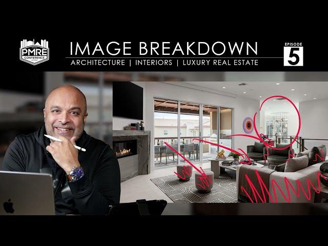 Image Breakdowns with Fraser Almeida Ep 5 - Creating the Scene YOUR way with Supplemental Light