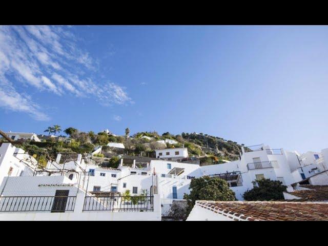 Traditional Village Home in the Heart of Frigiliana - FOR SALE