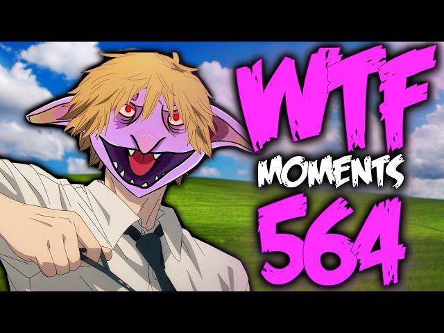 Dota 2 WTF Moments 564