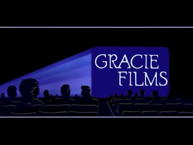 Gracie Films Logo