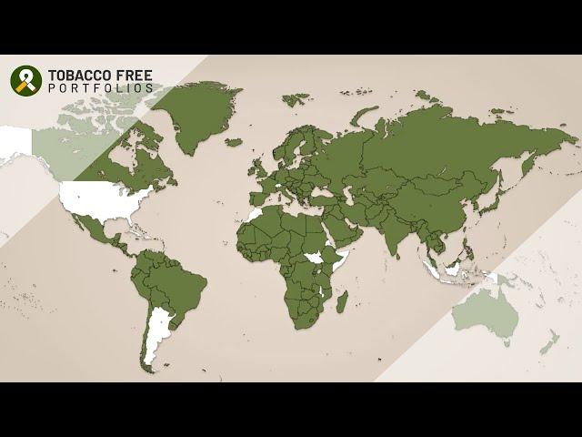 IFSWF Webinar | Aligning Portfolios with International Treaties | Tobacco Free Portfolios