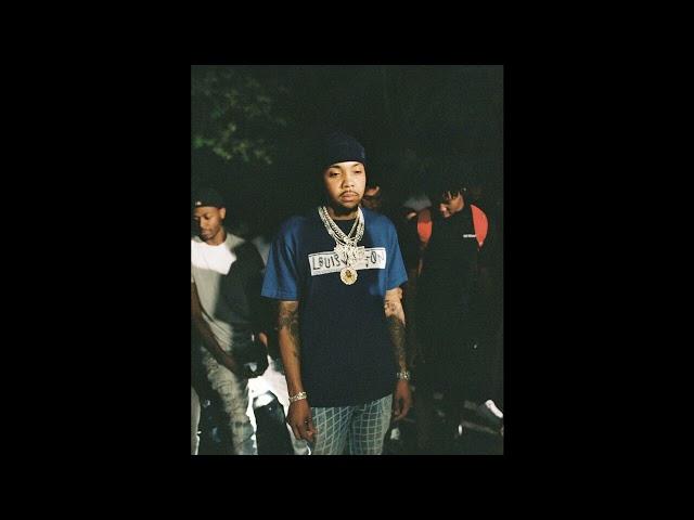 (FREE) G Herbo Sample Type Beat "Be Patient"