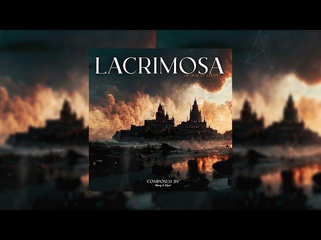 FREE | (11+) Orchestral Drill Loop Kit/Sample Pack - LACRIMOSA (Cinematic, Ambient, Dark, Pop Smoke)