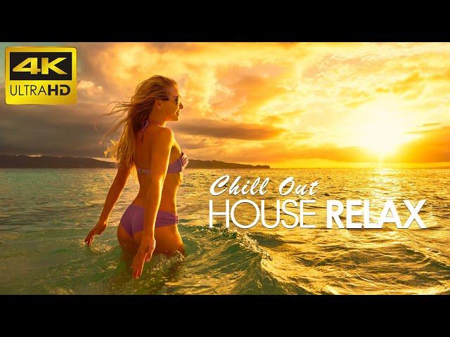 4K Norway Summer Mix 2023  Best Of Tropical Deep House Music Chill Out Mix By The Deep Sound #15