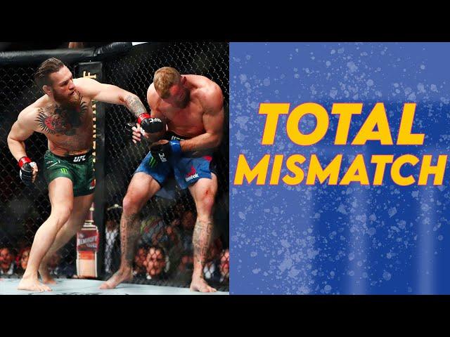 Questionable AF UFC Matchmaking That Resulted in One-Sided Beatdowns (Sacrificial Lambs)