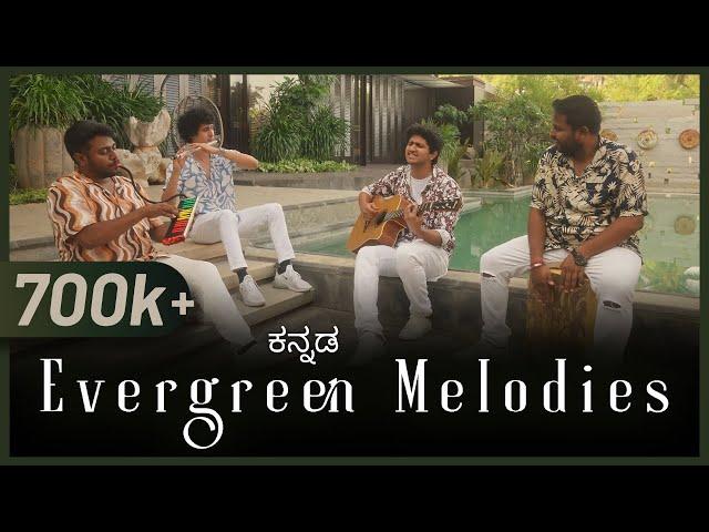 Kannada Evergreen Melodies - Barfi