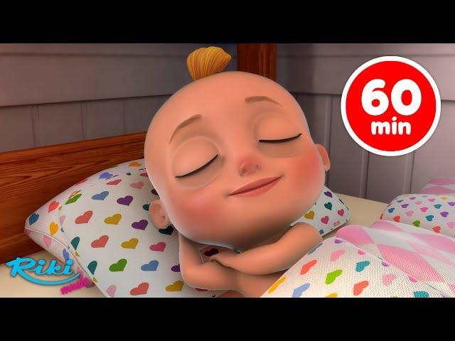 Доброе утро! Are You Sleeping Johny Johny and more | Loo Loo Kids Сборник на русском!