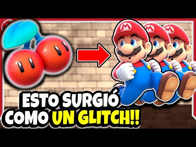 10 GLITCHES que CAMBIARON a los Videojuegos PARA SIEMPRE