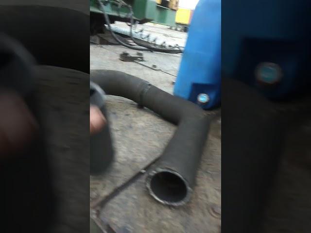 fusu 10m20 replys radiator hose and water tempereture gueges