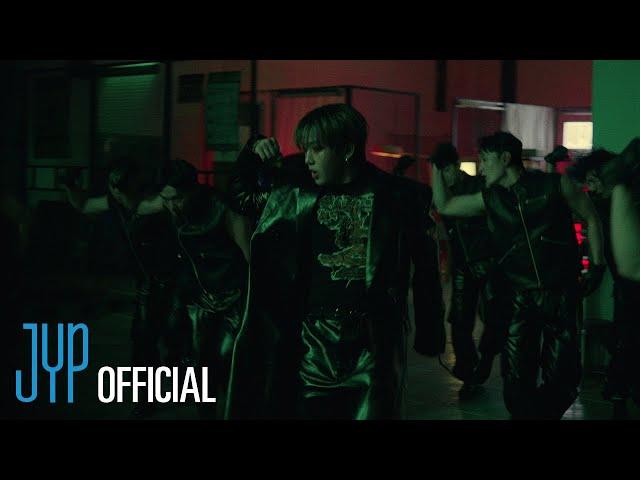 Stray Kids "合 (HOP)" UNVEIL : TRACK "ULTRA (창빈)"