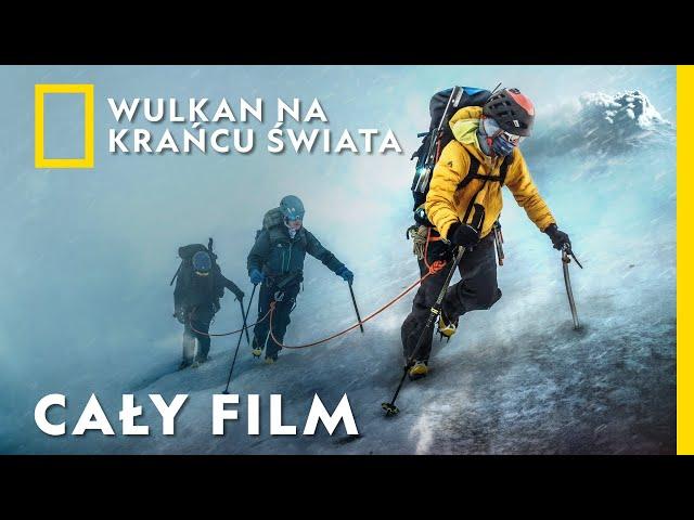 Wulkan na krańcu świata [CAŁY FILM]
