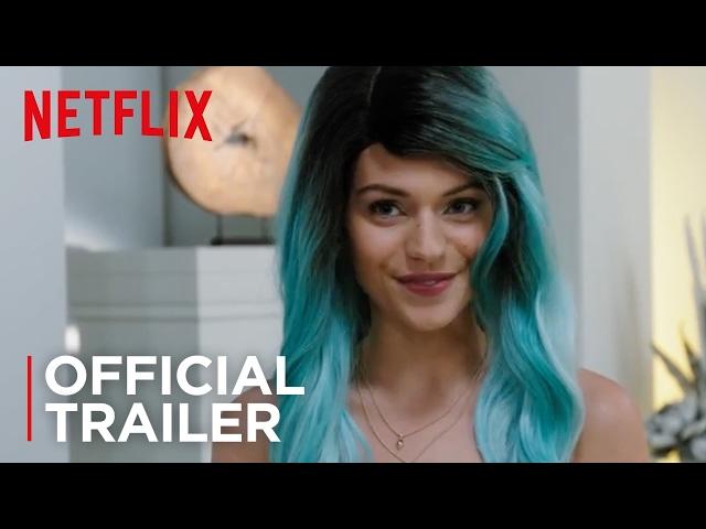 Project MC2 - Season 3 | Official Trailer | Netflix