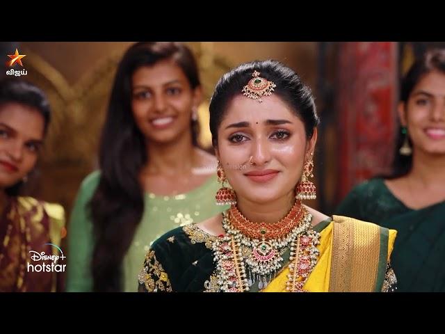 Veetuku Veedu Vaasapadi | Episode Preview | 24th June 2024