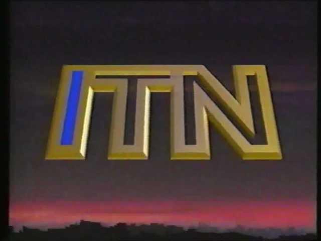 ITV Granada Night Time Continuity (30 September 1989)