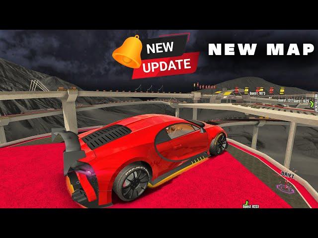 New Update Best Mobile Multiplayer Racing Game - Project Drift 2.0 - The Best Mobile Racing Games