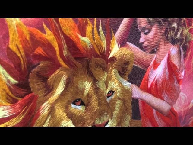 Фотоотчет выставка-ярмарка рукоделия ARTPLAY 2015
