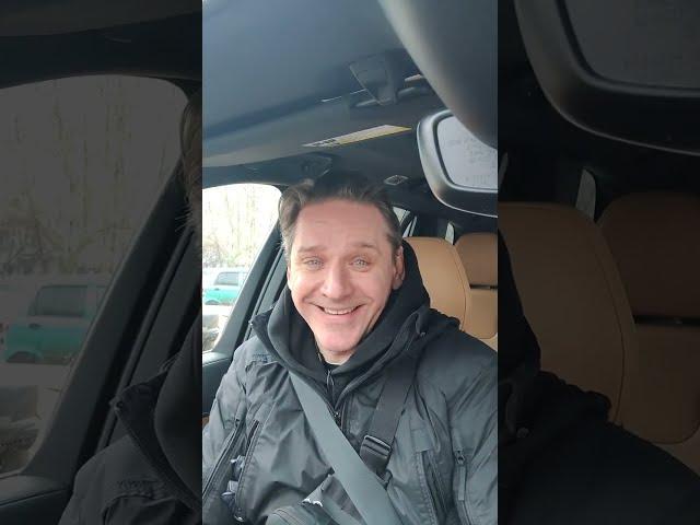 Юрий Батурин | Запись эфира в ВК | 20 декабря 2024