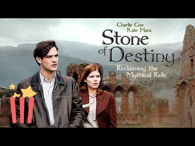 Stone of Destiny | FULL MOVIE | Charlie Cox, Kate Mara | Adventure, Comedy