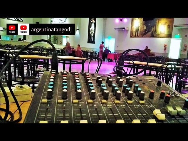 LAS MEJORES ORQUESTAS TÍPICAS PA' BAILAR: TANGOS OLVIDADOS /,CANARO, RODRÍGUEZ, BIAGI, RODIO,)