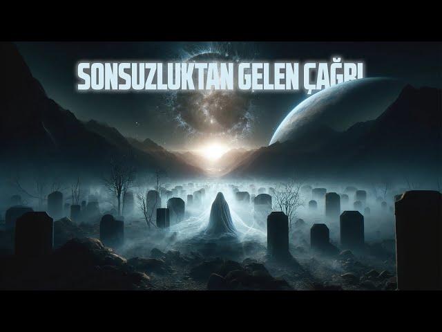 Hışırtı 3: Sonsuzluktan Gelen Çağrılar