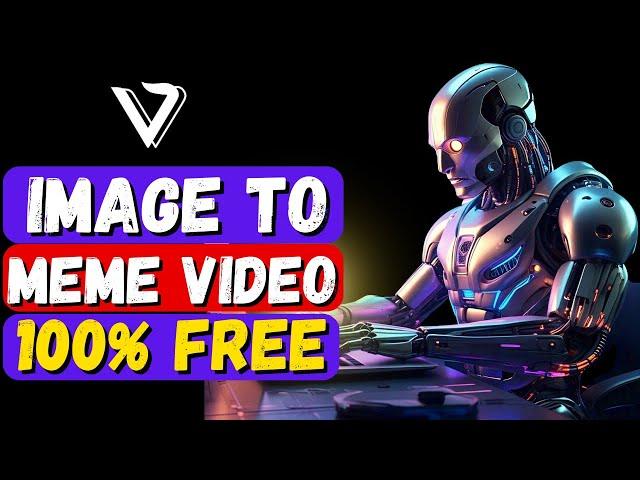 How to Create Image-to-Video Memes for Free Using Viggle AI