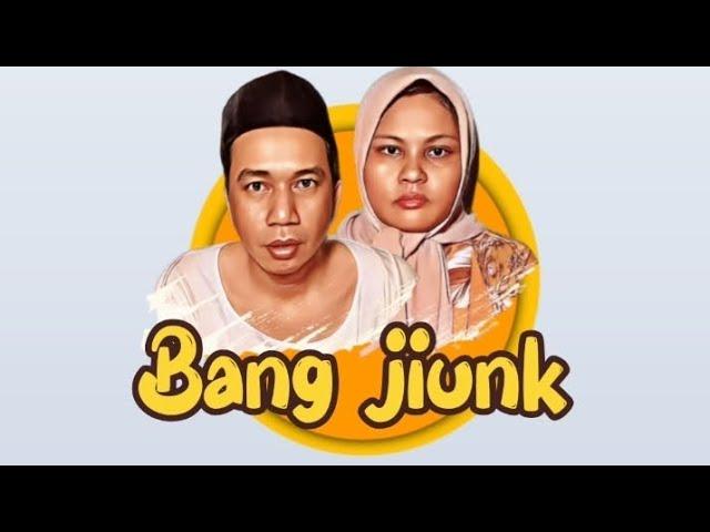 Kompilasi video Bang jiunk- ngakak di bulan Ramadhan 2023