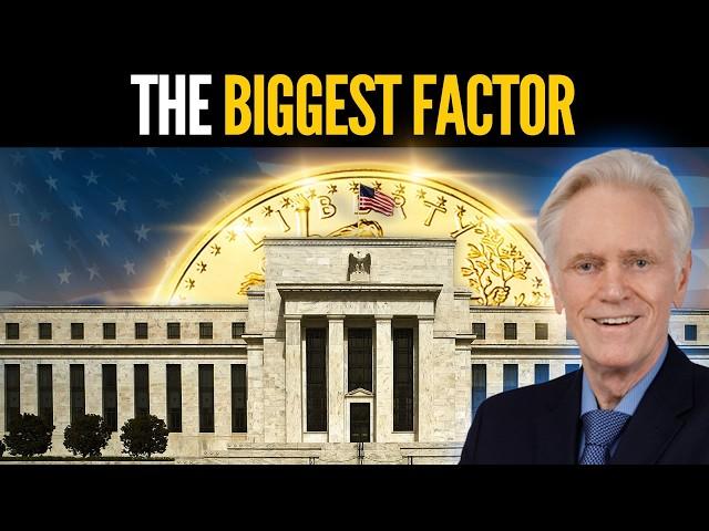 Shocking Truth: "The Monetary System Controls Us, Not Politics!" Mike Maloney