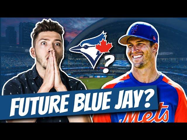 Way Too Early Blue Jays Free Agent Predictions - Jacob deGrom Future Blue Jay?