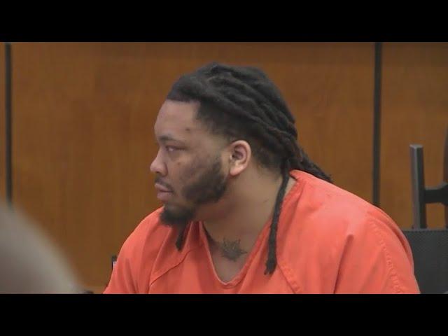 Charges against K Street Shooting suspect dismissed