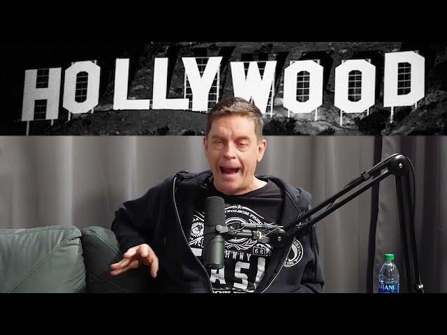 Jim Breuer Talks the Dark Side of Hollywood