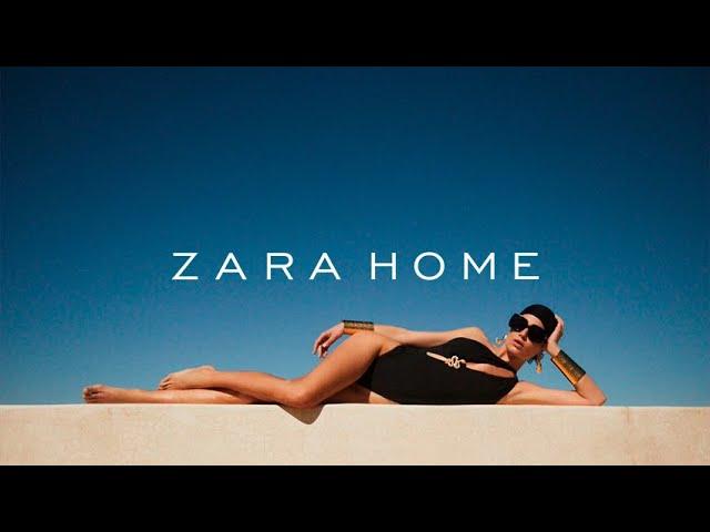 [Playlist] AN HOUR SHOPPING AT ZARA HOME