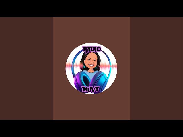 RADIO-MUVA is live!