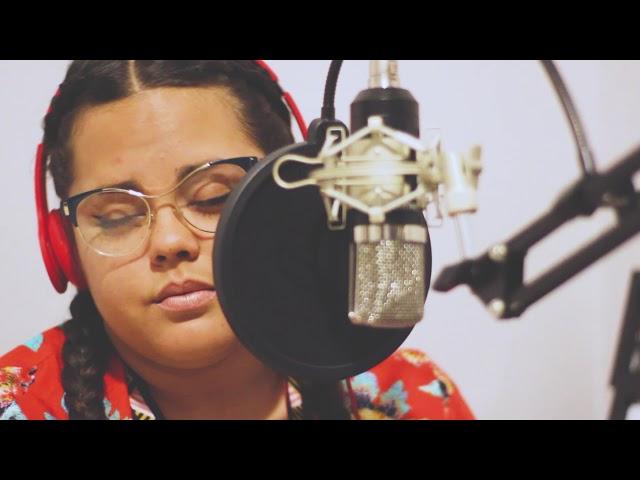 Stay with Me [ Sam Smith ] cover by Dru Santana