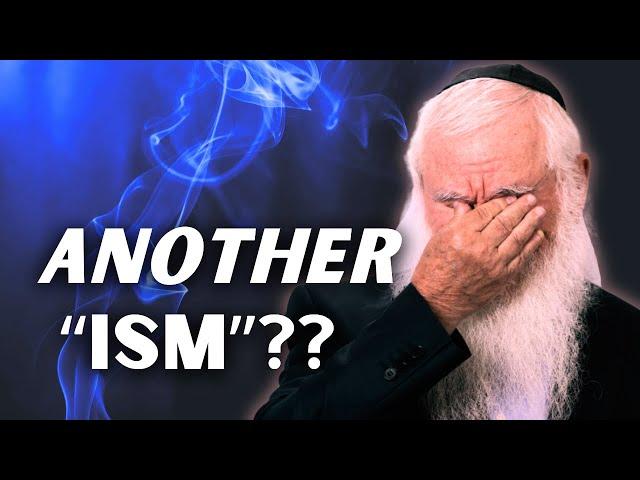 The TRUTH about Zionism with YouTube's #1 Rabbi