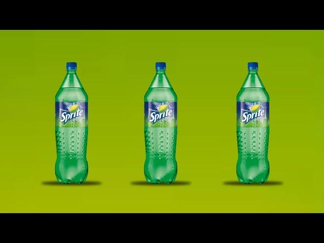 A Motion Graphic for Sprite®, by Nonowizi Media