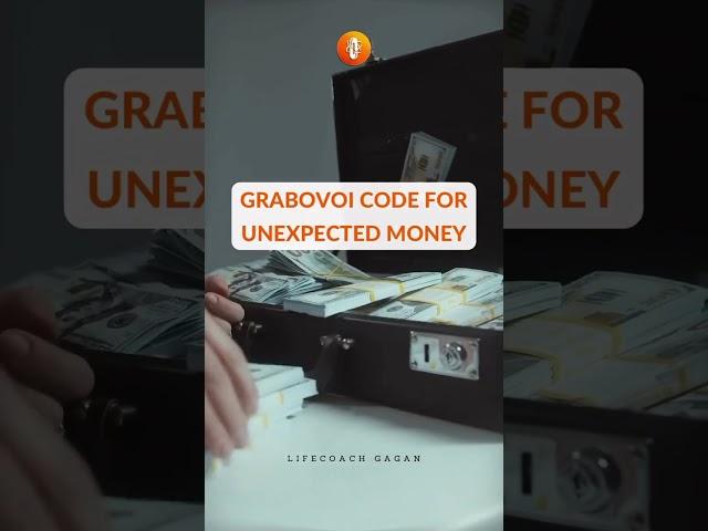 GRABOVOI code for Money - 520 741 8 #grabovoi #switchwords #moneytips