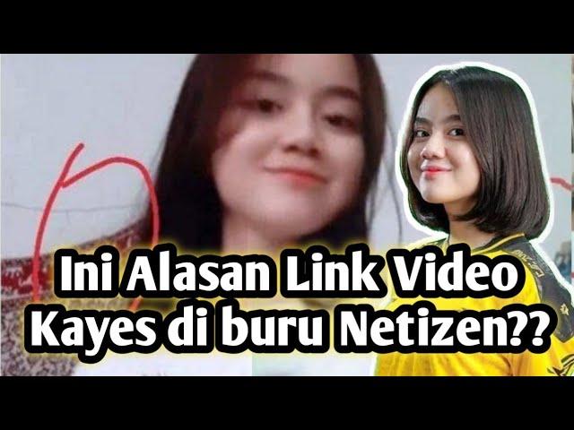 pembahasan kayes viral mengapa video nya banyak di cari?