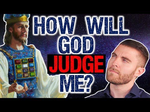 God's End Time Judgment: What You MUST KNOW to Pass!