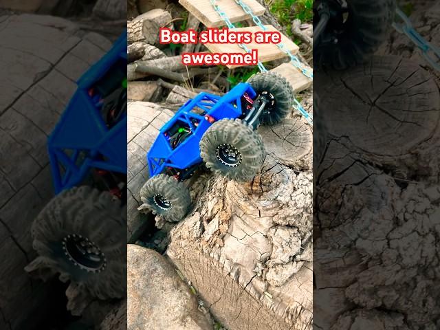 This guy is a belly dragger build!#performance#automobile#injora#offroad#shorts#music#axial#scx24#rc